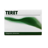 Pharmaday Pharmaceutical Teret 60compresse