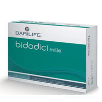 Pharmaelle Barilife Bidodici Mille 5 compresse