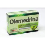 Pharmafit AGT Olemedrina 30 opercoli