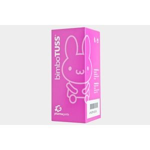 Pharmaguida Bimbotuss 100ml