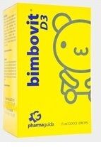 Pharmaguida Bimbovit D3 15ml