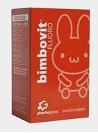 Pharmaguida Bimbovit Fluoro 30ml