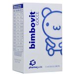 Pharmaguida Bimbovit Gocce 30ml