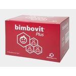 Pharmaguida Bimbovit Plus 15 bustine