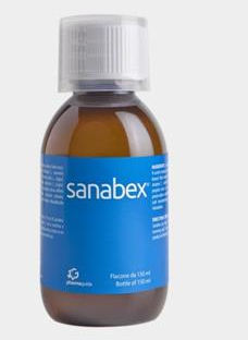 Pharmaguida Sanabex 150ml
