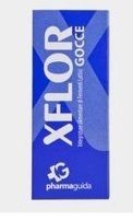 Pharmaguida XFlor 5ml