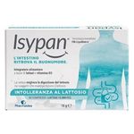 Pharmaidea Isypan Intolleranza Lattosio Compresse 30 compresse