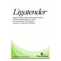 Pharmaidea Ligatender 20 bustine