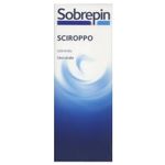Pharmaidea Sobrepin Sciroppo 150ml