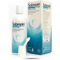Pharmaidea Sobrepin Spray Nasale 125ml