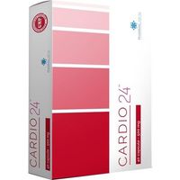 Pharmalab24 Cardio 24 Capsule 40 capsule