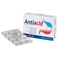 Pharmalife Antiacid 30 compresse