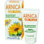Pharmalife Arnica 90 Plus Gel 75ml