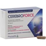 Pharmalife Cerebroforce Capsule 60 capsule