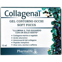 Pharmalife Collagenat Gel Contorno Occhi Soft Focus 15ml