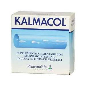 Pharmalife Kalmacol 30 compresse