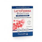Pharmalife Lattoferrina Bioattiva Compresse 30 compresse