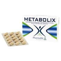 Pharmalife Metabolix 45 compresse