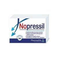 Pharmalife Nopressil 30 compresse