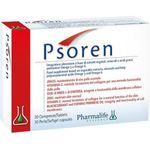 Pharmalife Psoren Compresse Perle 30 compresse + 30 perle
