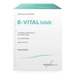 Pharma Line B Vital-Totale Compresse 20 compresse