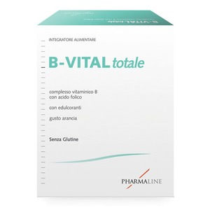 Pharma Line B Vital Totale 30ml | Confronta Prezzi | Trovaprezzi.it