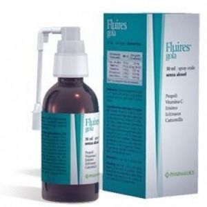 Pharmaluce Fluires 30ml