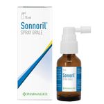Pharmaluce Sonnoril Spray Orale 15ml