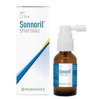 Pharmaluce Sonnoril Spray Orale 15ml
