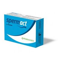 Pharmaluce Spermact 45 compresse