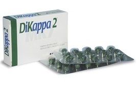 PharmaNutra DiKappa 2 30 capsule