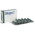 PharmaNutra DiKappa 2 30 capsule