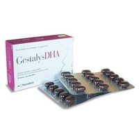 PharmaNutra Gestalys DHA 30 capsule
