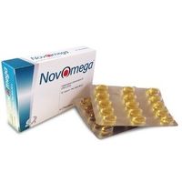 PharmaNutra Novomega 30 capsule
