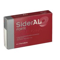PharmaNutra SiderAl Forte 20 capsule
