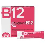 PharmaNutra Sidevit B12 Sistema Immunitario Bustine 20 bustine