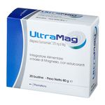 PharmaNutra Ultramag 20 bustine