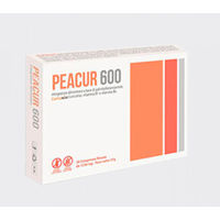Pharmared Peacur 600 30compresse