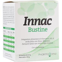 PharmaRoma Innac 20 bustine