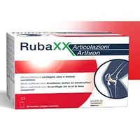 PharmaSGP Rubaxx Articolazioni bustine 30 bustine