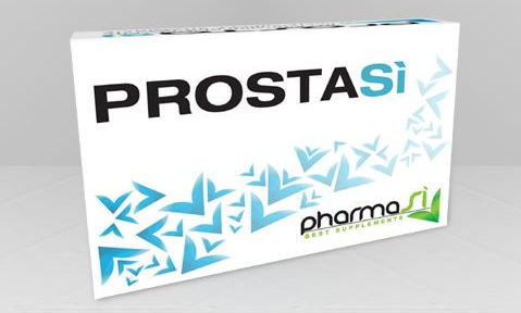 Pharmasì Prostasì 30 compresse