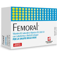 PharmaSuisse Femoral 30 compresse