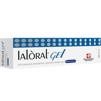 PharmaSuisse Ialoral Gel 75ml