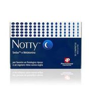 PharmaSuisse Notty 45 compresse