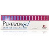 PharmaSuisse Pentaven Gel 100ml