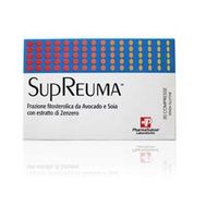 PharmaSuisse SupReuma 30 compresse