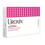 PharmaSuisse Uroxin 15 compresse