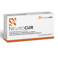 Pharmawin Neurocur 30 compresse