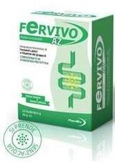 Pharmera Fervivo Az 12 bustine