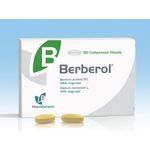 PharmExtracta Berberol 30 compresse